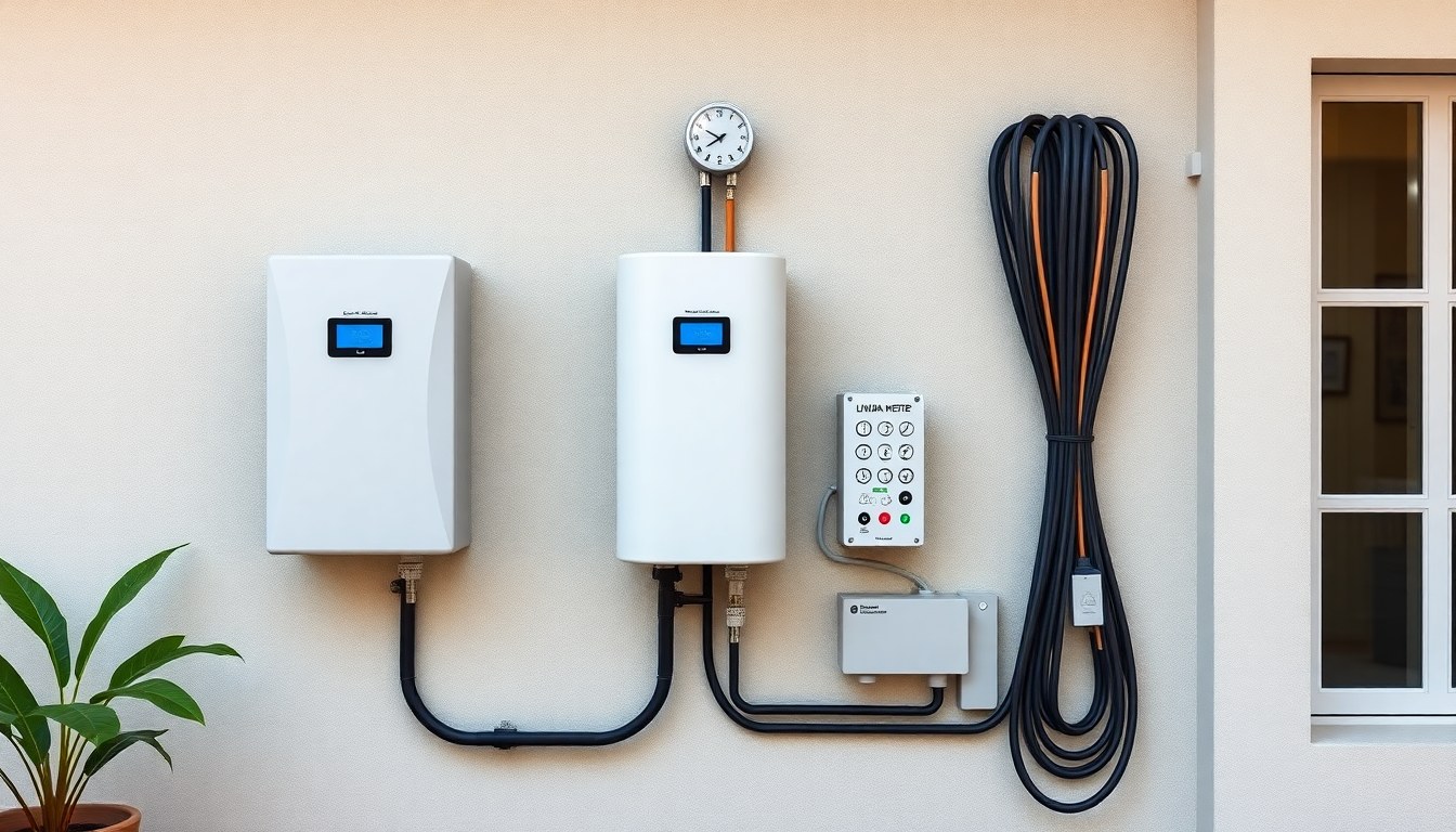 Falling Battery Costs to Push India's Behind-the-Meter Storage to 39 GWh by 2033