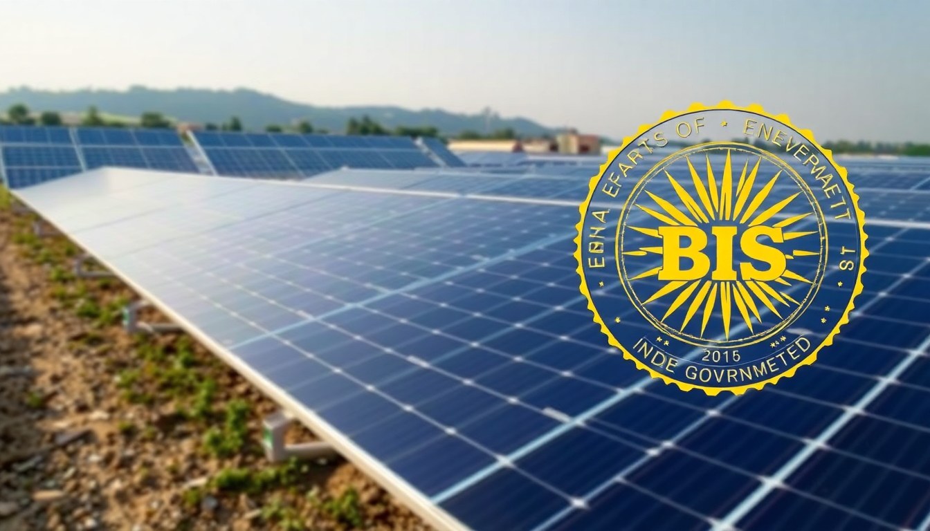 MNRE to Issue Revised List-II for Approved Solar PV Cells from June 1, 2026