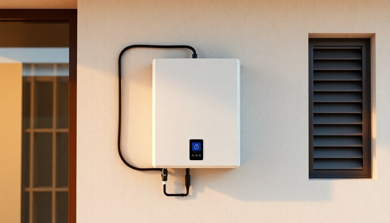 Vikram Solar's PowerHive Launches VION Lithium Batteries in India