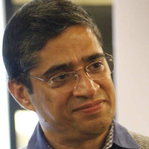 Kunwer Sachdev — Inverter Man of India and Solar Man of India